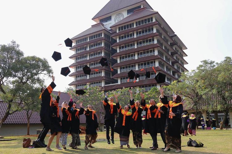 8 Universitas Terbaik di Jawa Barat Versi QS AUR 2024
