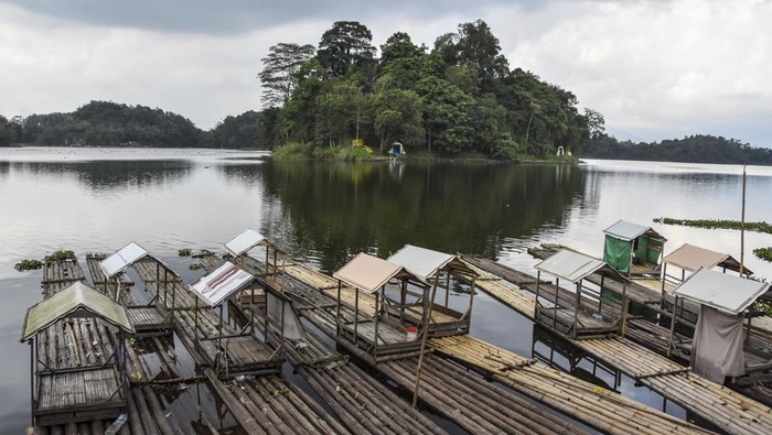 Mitos di Jawa Barat, Awas Langgar Pemali Orang Sunda