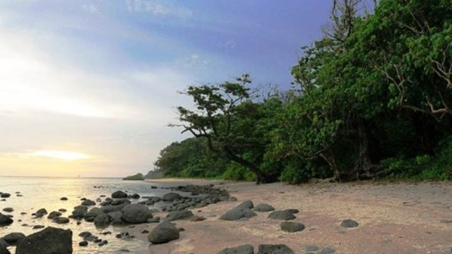 Pantai Paling Angker dan Menyeramkan di Jawa Barat, Apa Saja?